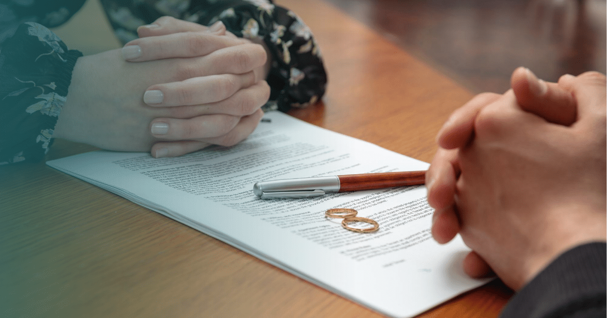 Washington Community Property | Seattle Divorce Lawyers