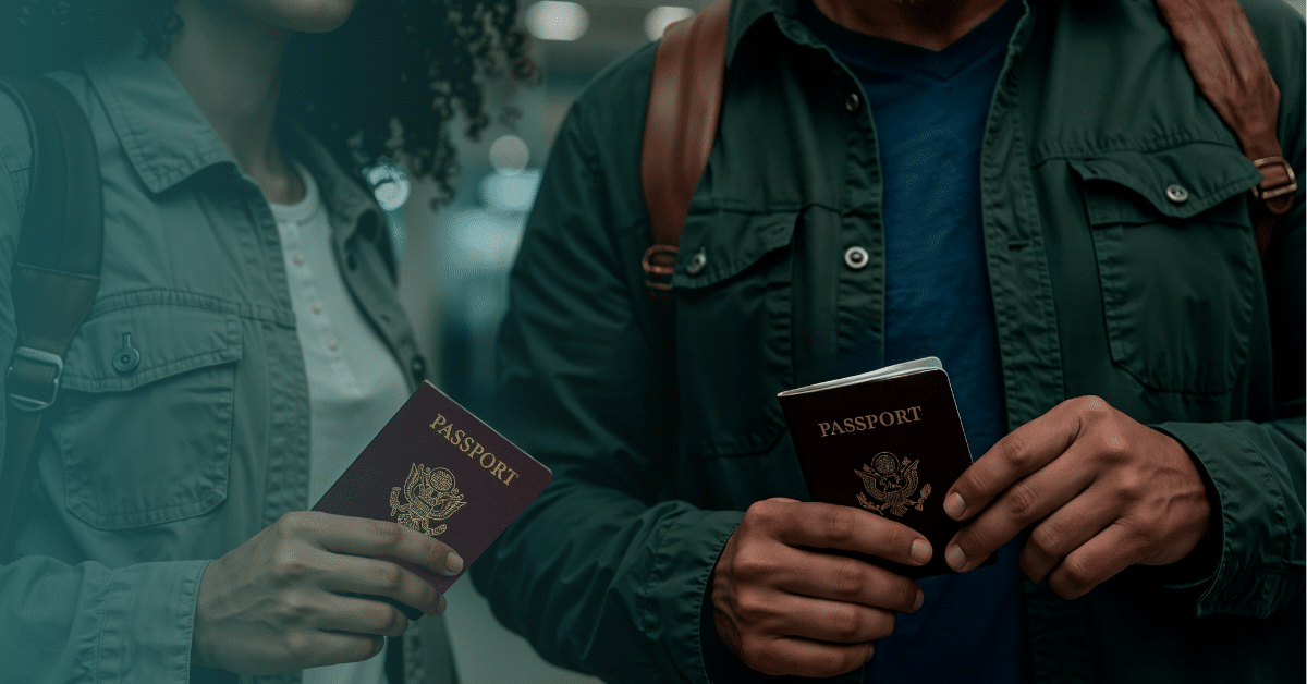 Nonimmigrant Visas: Travel Bans & Re-Entry: Is It Safe to Leave the U.S. Right Now? | ZafiroLaw
